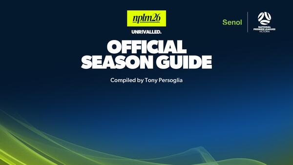 NPLM SEASON GUIDE