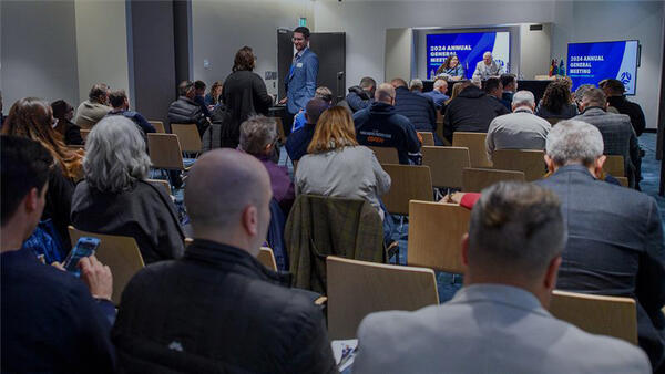 2024 Annual General Meeting Photo