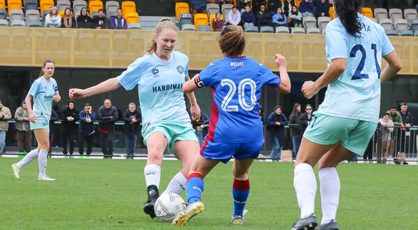 2026 Community Competitions Fixtures