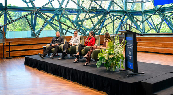 Business League April 2026