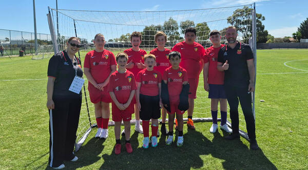 Hoppers Crossing ASD Academy