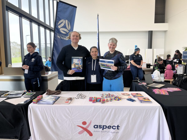 aspect