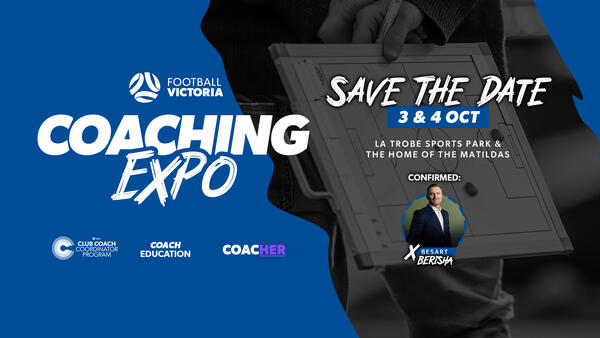 2026 Coaching Expo