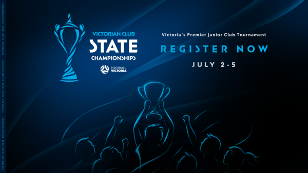 Victorian Club State Championships July 2026