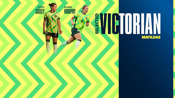 matildas squad