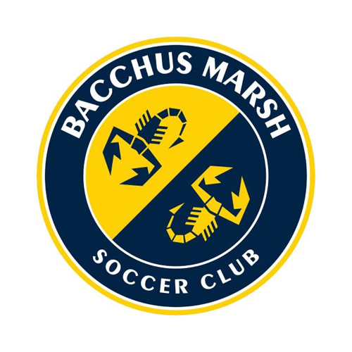Bacchus Marsh Soccer Club