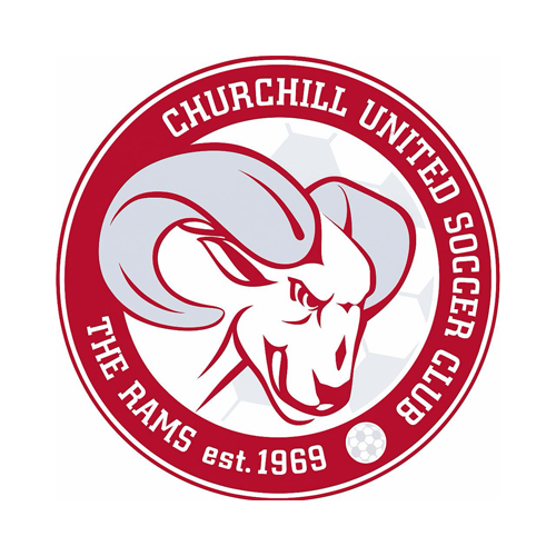 Churchill United Soccer Club