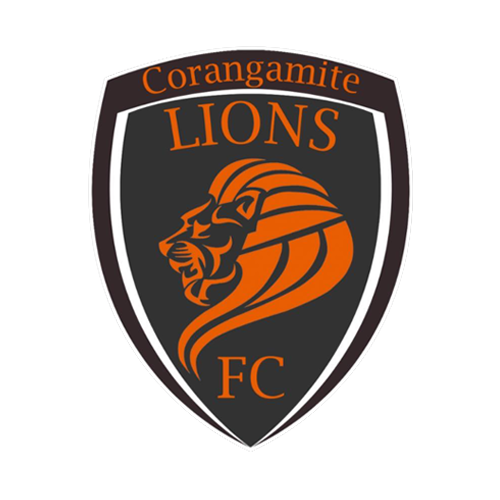 Corangamite Lions Football Club