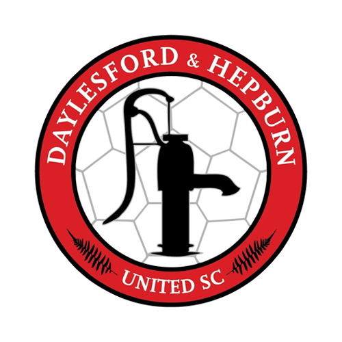 Daylesford & Hepburn United Soccer Club