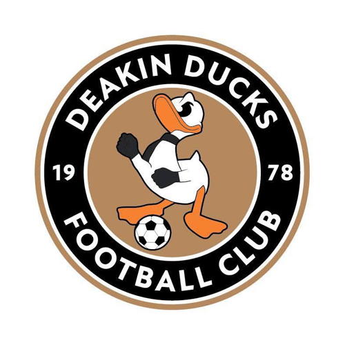 Deakin Ducks Football Club