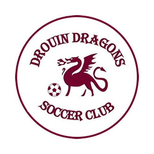 Drouin Dragons Soccer Club