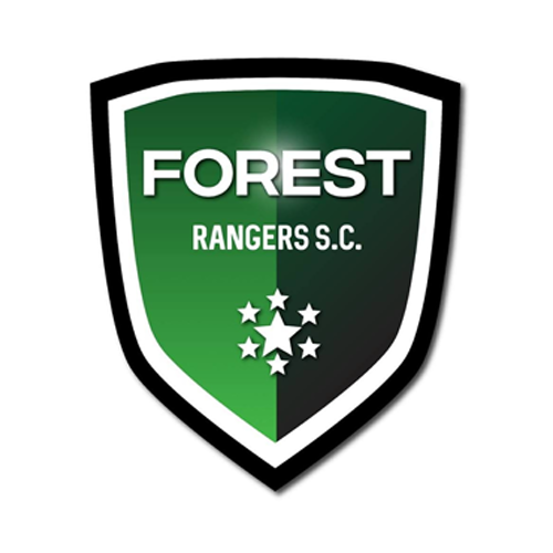 Forest Rangers Soccer Club