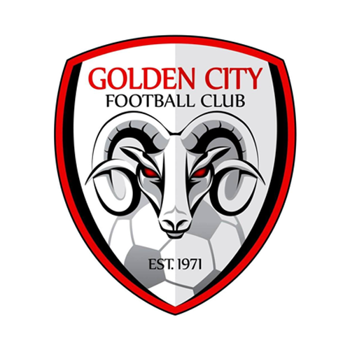 Golden City Football Club