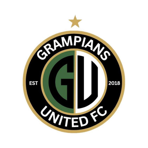 Grampians United Football Club