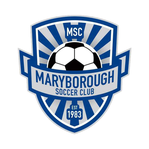 Maryborough Soccer Club