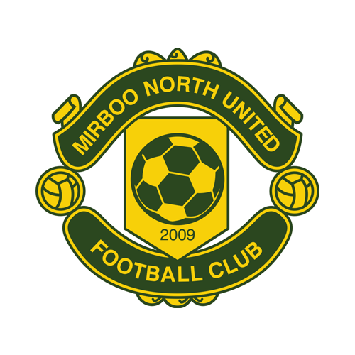 Mirboo North United Football Club