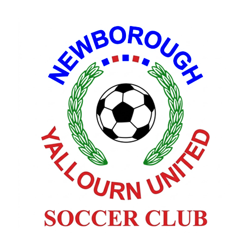 Newborough Yallourn United Soccer Club