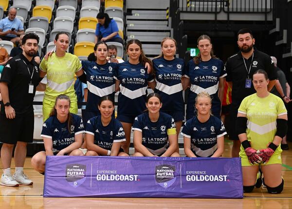 futsal nationals
