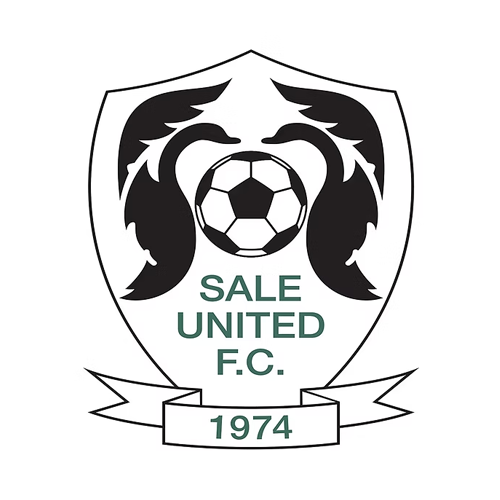 Sale United Football Club
