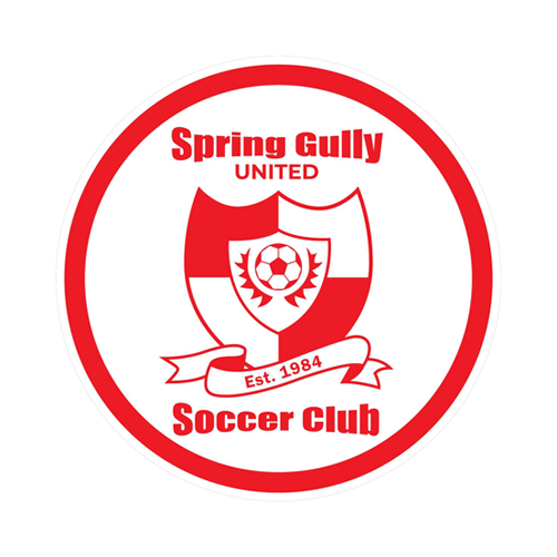 Spring Gully United Soccer Club