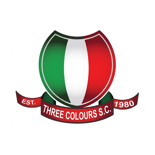 Three Colours Soccer Club