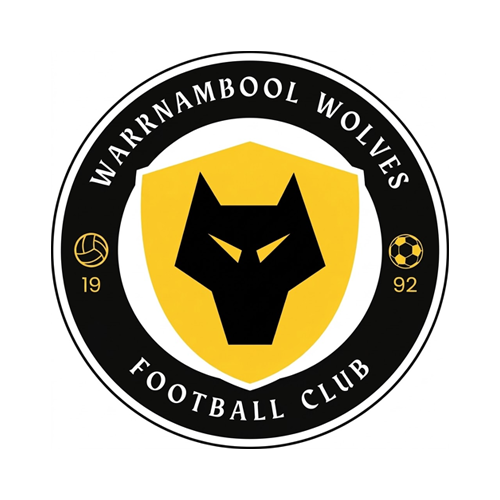 Warrnambool Wolves Football Club