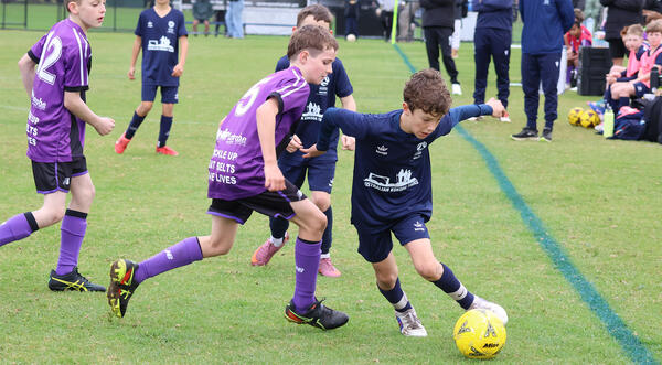 Country Championships 2026 - Day 1