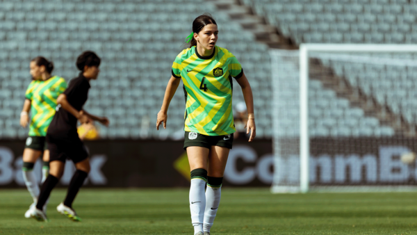 JUNIOR MATILDAS