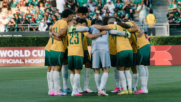 football australia
