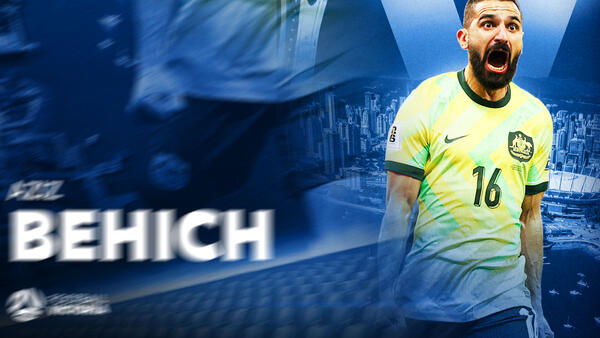 BEHICH