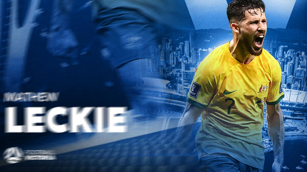 LECKIE