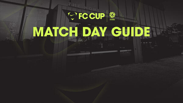 nike fc cup guide