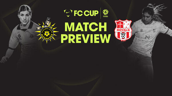 nike fc cup match preview