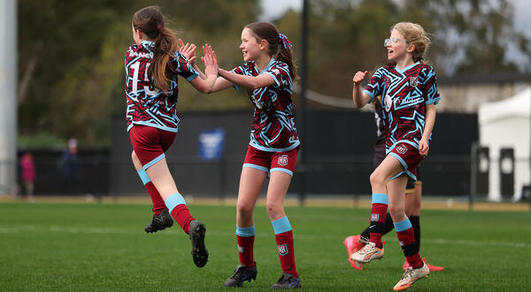 Victorian Club State Championships Day 1