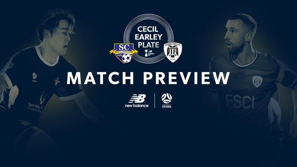 cecil earley match preview