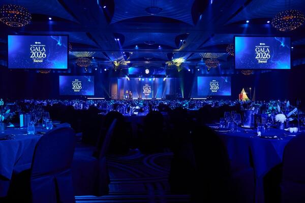 2026 Gala