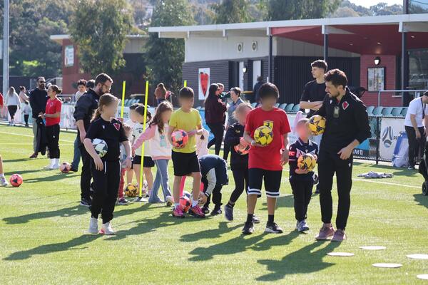 eltham club change