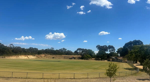 Wesley Hill Redevelopment 
