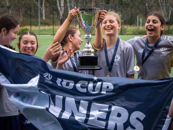 2026 ID CUP