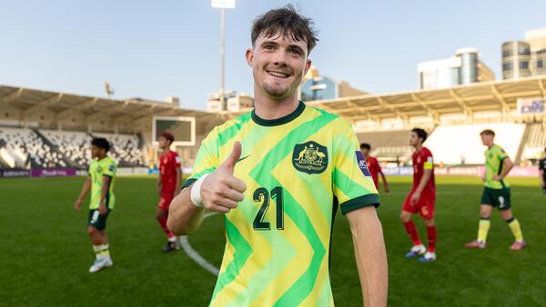 Overy Olyroos