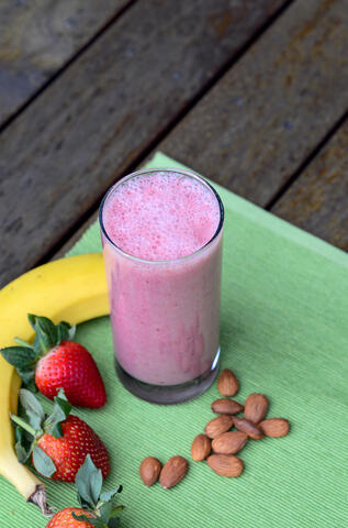 Recovery Smoothie