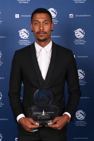 Rashid Mahazi