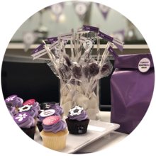 FFW printable party pack