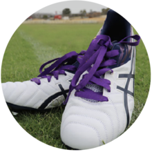 Shoelaces