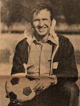 Cecil Earley