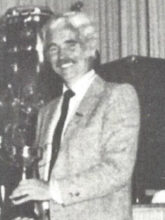Barry Moore