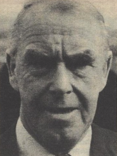Bill Curran