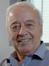 Chris Davkovski