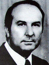 Enver Begovic