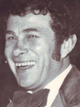 Frank Burin